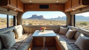 Prioritizing Comfort and Space