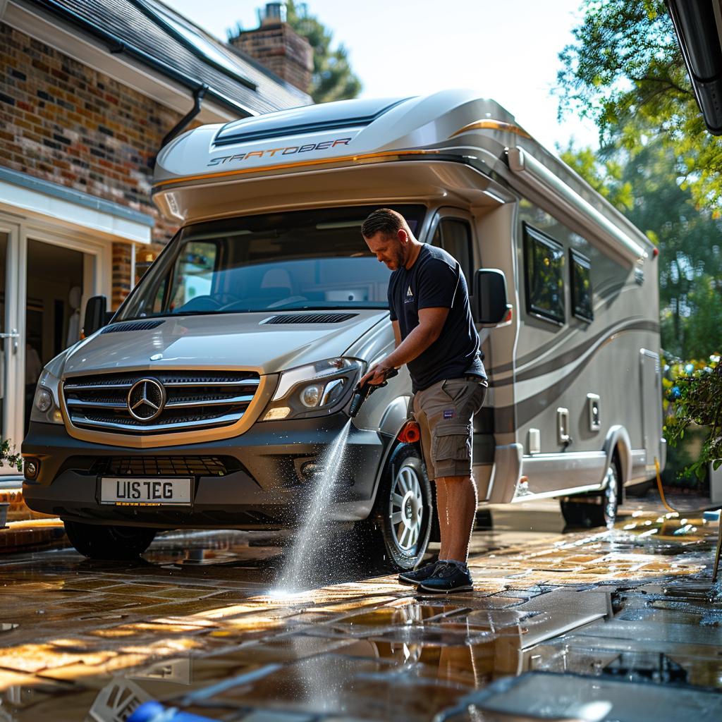 Walnut Rv Roof Leak Repair Near Me thumbnail