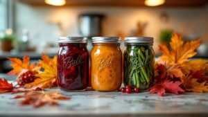 Make Ahead Side Dishes