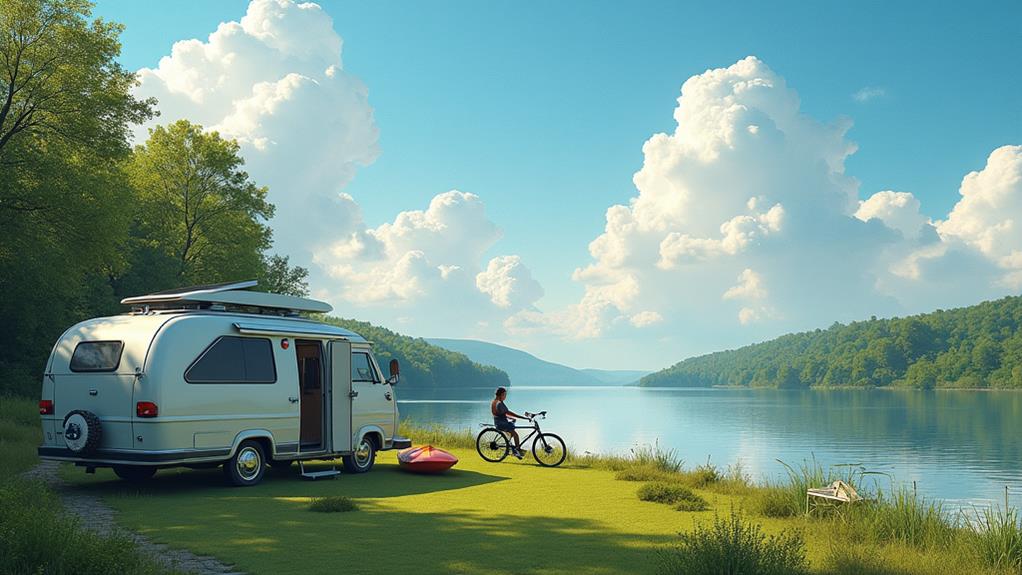 Eco-Friendly Travel: Simple Tips to Reduce Your RV's Environmental Impact