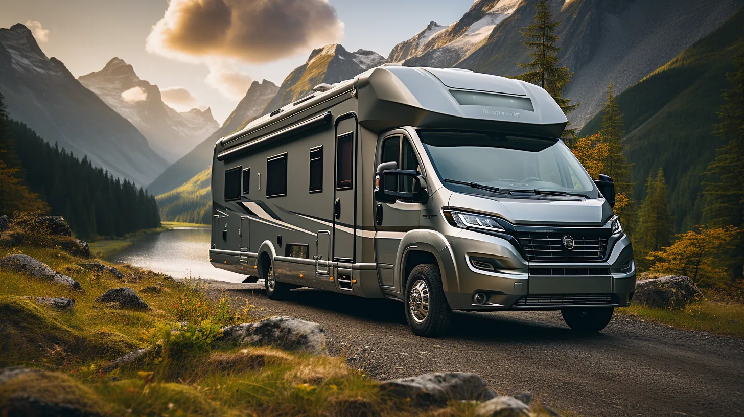 Everything You Need to Know About RV Extended Warranties A Definitive