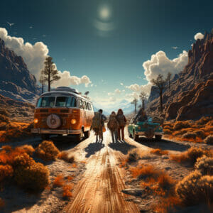 Exploring The Best RV-Related Movies And Songs