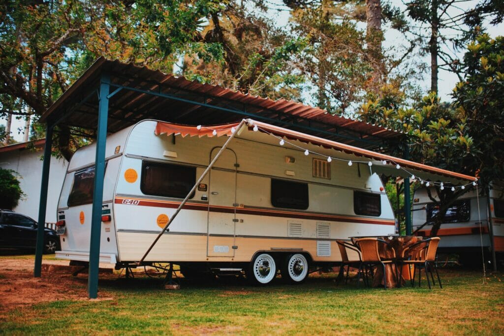 trailer extended warranty