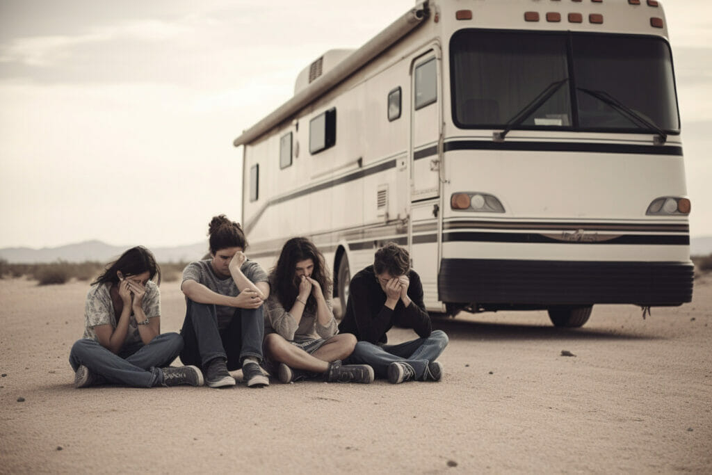 How To Save Money On RV Repairs