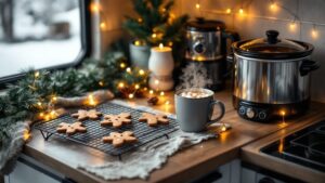 Create Holiday Meal Magic