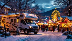 Explore Local Seasonal Attractions