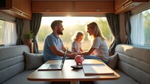 Maintaining Personal Financial Stability