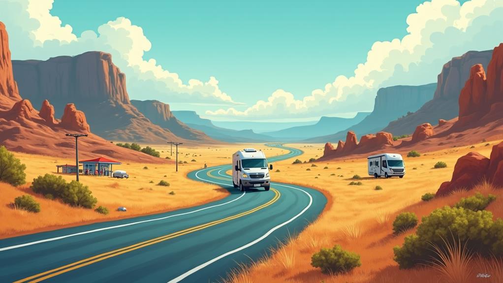 Plan Your Route Wisely