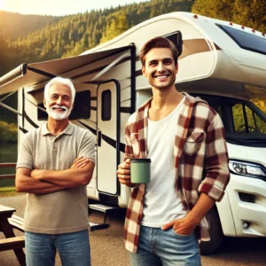 Inclusionary vs Exclusionary Extended Warranties for RVs