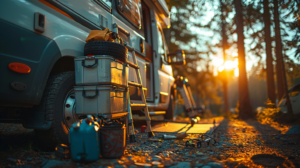 RV Maintenance Tips for 2025