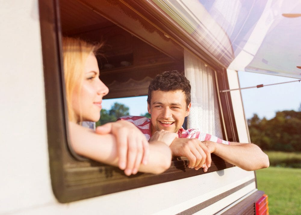 best RV warranty