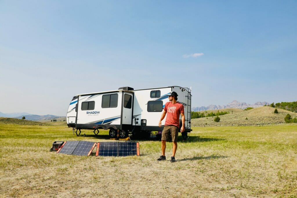 travel trailer extended warranty
