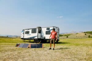 travel trailer extended warranty