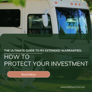 The Ultimate Guide to RV Extended Warranties