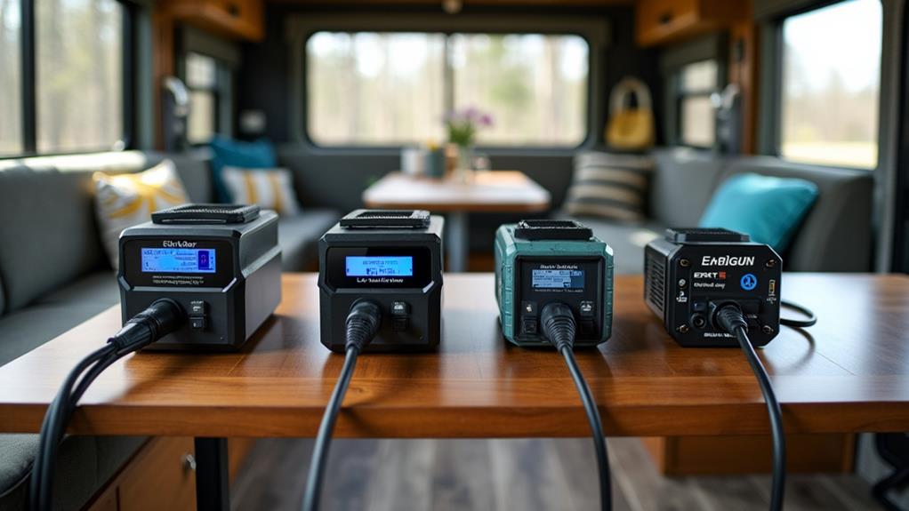 The Best RV Battery Chargers in 2024 - Expert Reviews & Top Picks