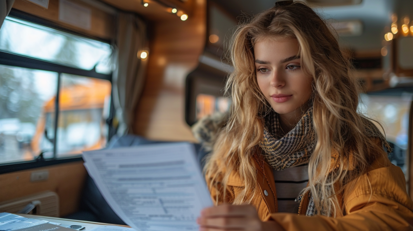 Top 10 Frequently Asked Questions About RV Warranties