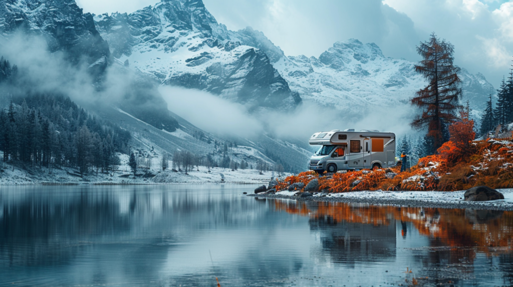 What Are the Benefits of an Exclusionary Extended Warranty for an RV