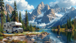 What Does an RV Extended Warranty Cost in 2024?