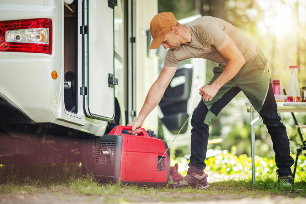 fifth wheel extended warranty
