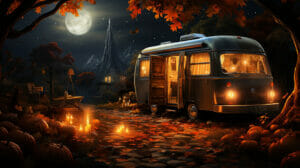 autumnal charm