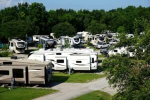 choosing an rv type