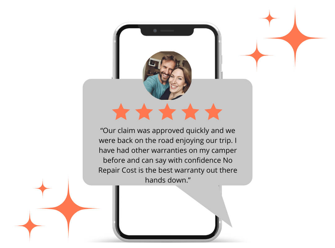 no repair cost review 3