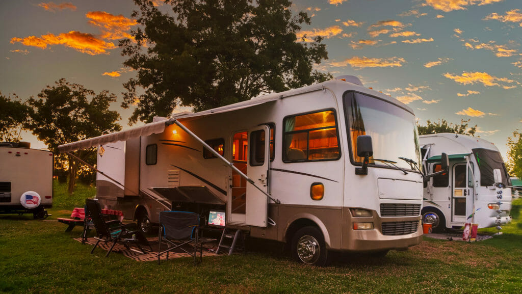 rv adventure guide