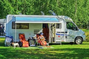 summer rv destinations