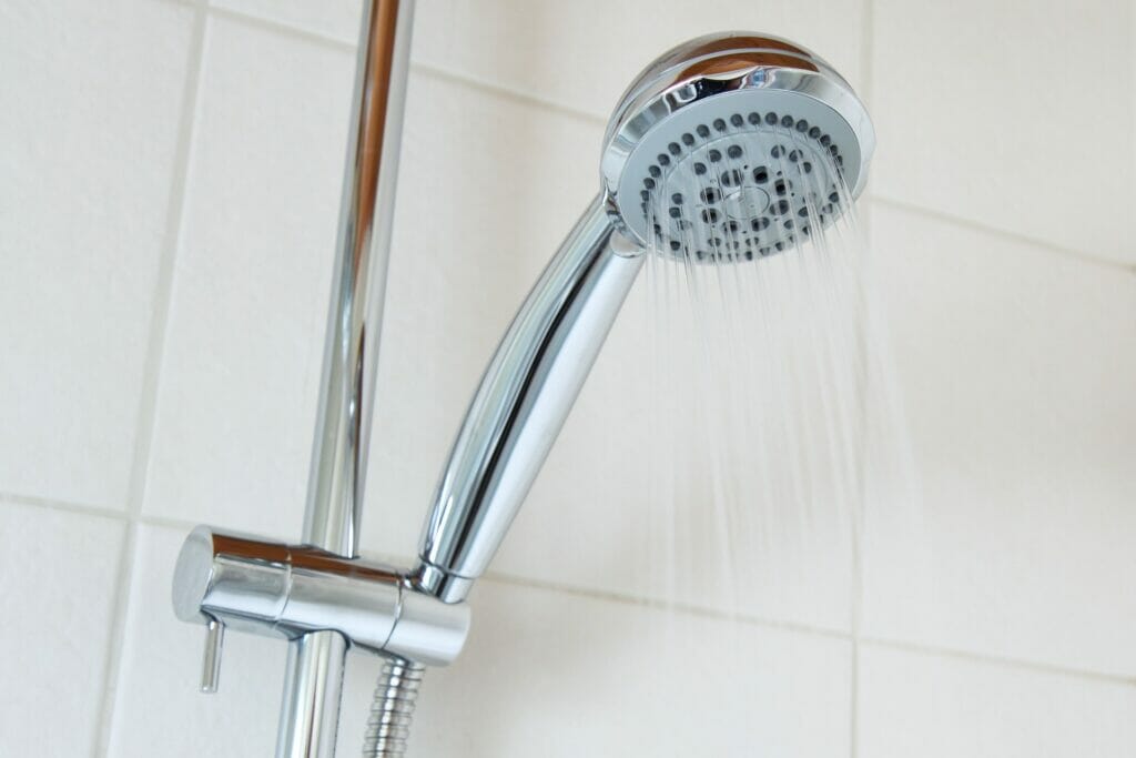 rv hot water issues
