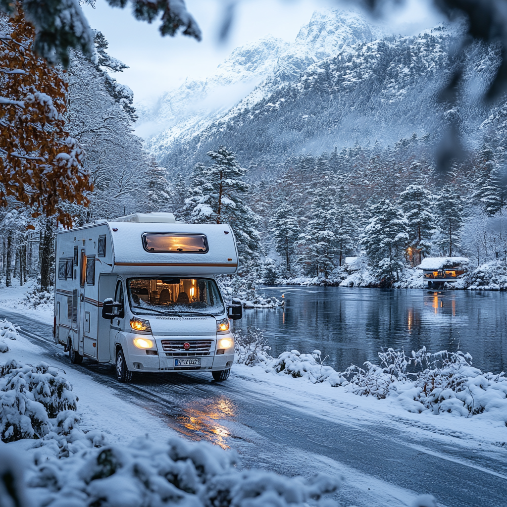 rv warranty rates increase on Jan 1