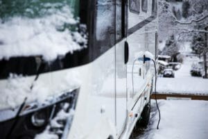 winter rv maintenance tips