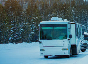 winter rv tips